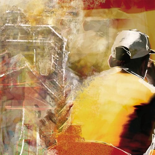 Bloomington - Activando la disidencia