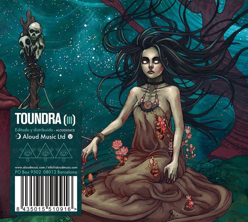 Toundra - III