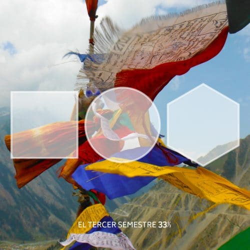 El Tercer Semestre - 33 1/3