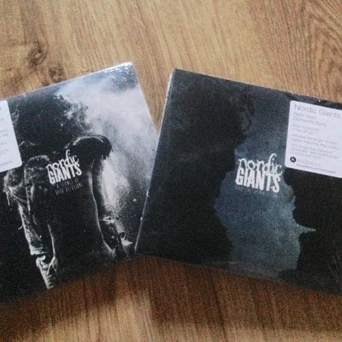 Nordic Giants - Pack 2 CD