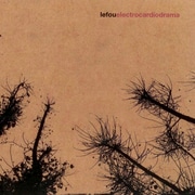 Lefou - Electrocardiograma