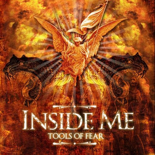 Inside Me - Tools of Fear
