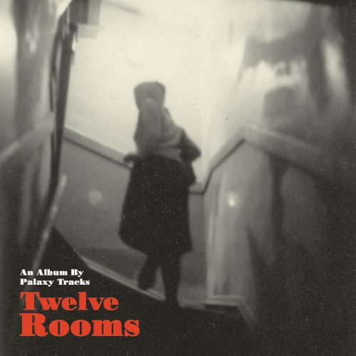 Palaxy Tracks - Twelve Room