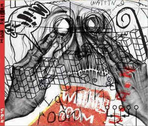 Waiting Room - V.A.N.