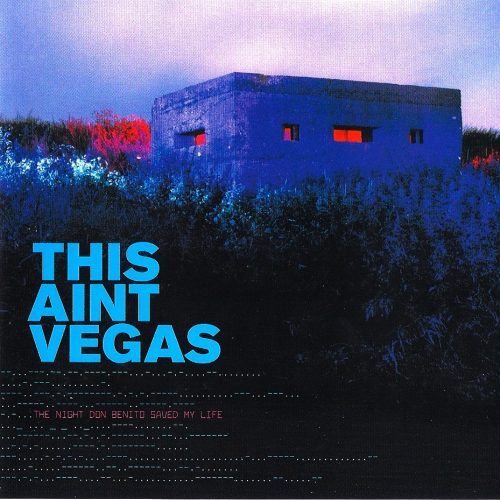 This Aint Vegas - The night Don Benito saved my life