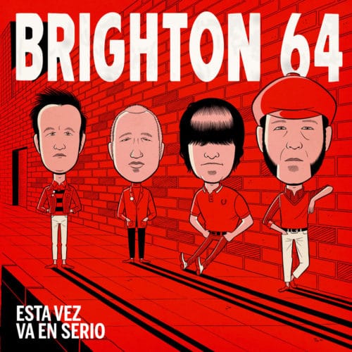 Brighton 64 - Esta vez va en serio