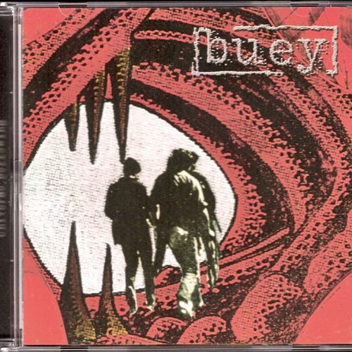 buey - Universe Bellowing
