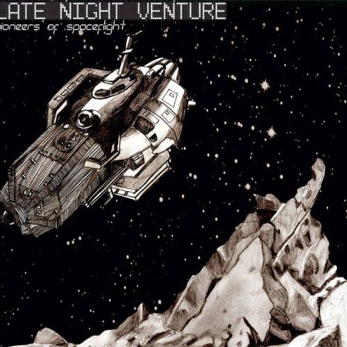 Late Night Venture - Pioneers of Spacelight