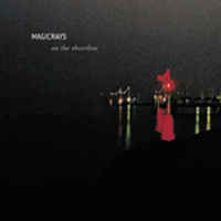 Magicrays - On the Shoreline