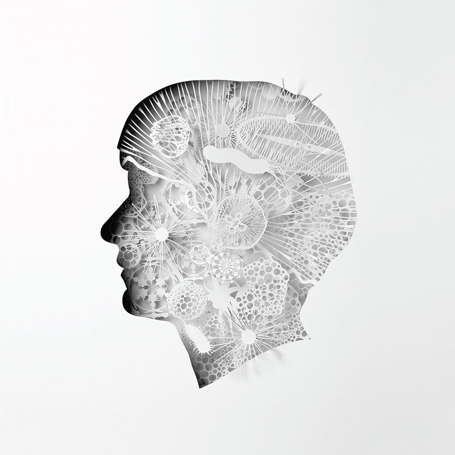 Joan Colomo - Sistema (LP)