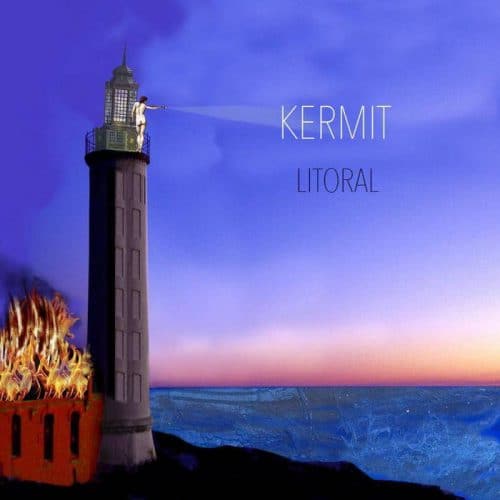 Kermit - Litoral (Vinilo)