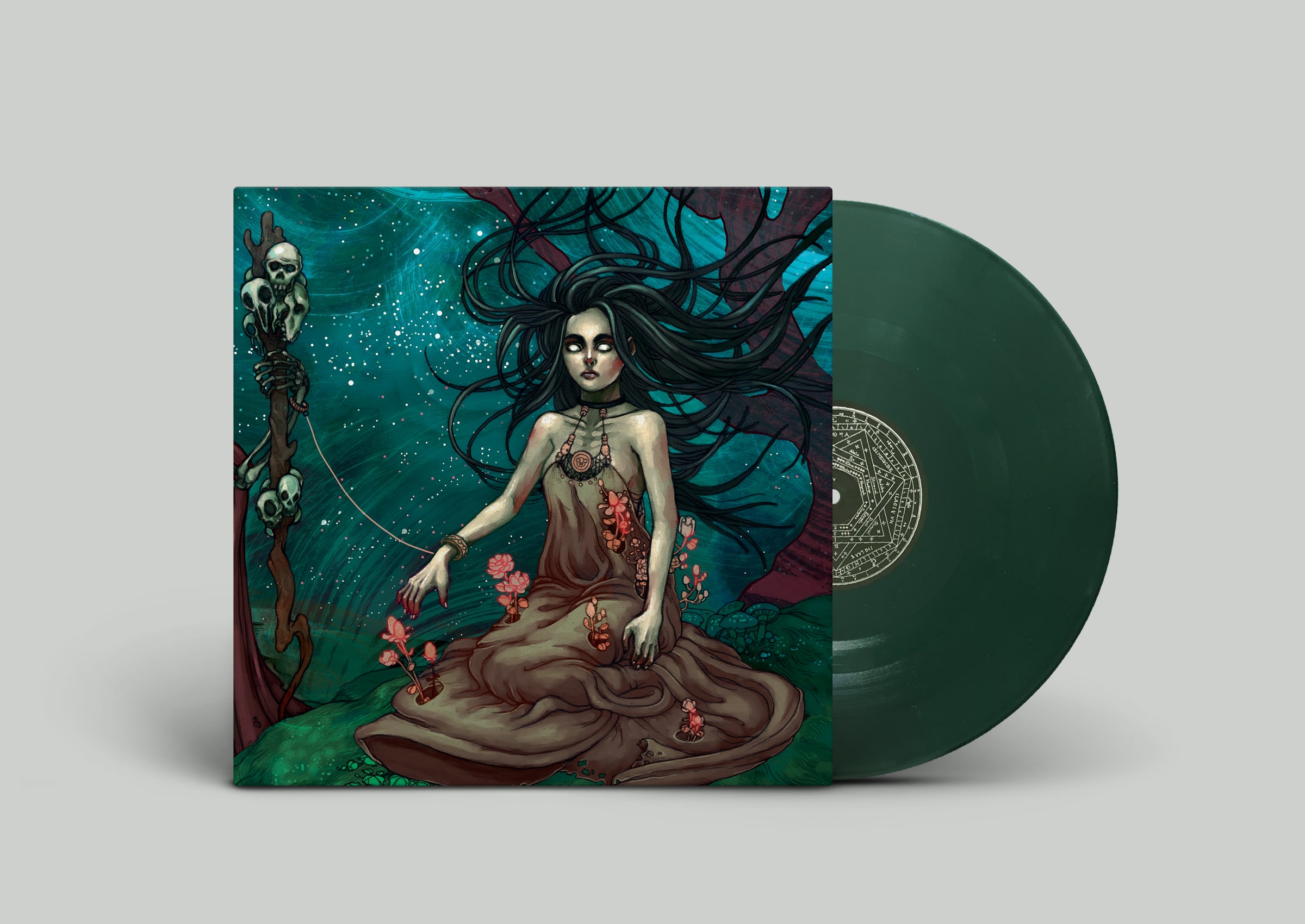 Toundra - III (Vinyl) - Imagen 2
