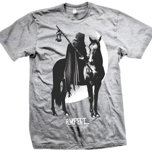AMFest T-Shirt "Grim Reaper"