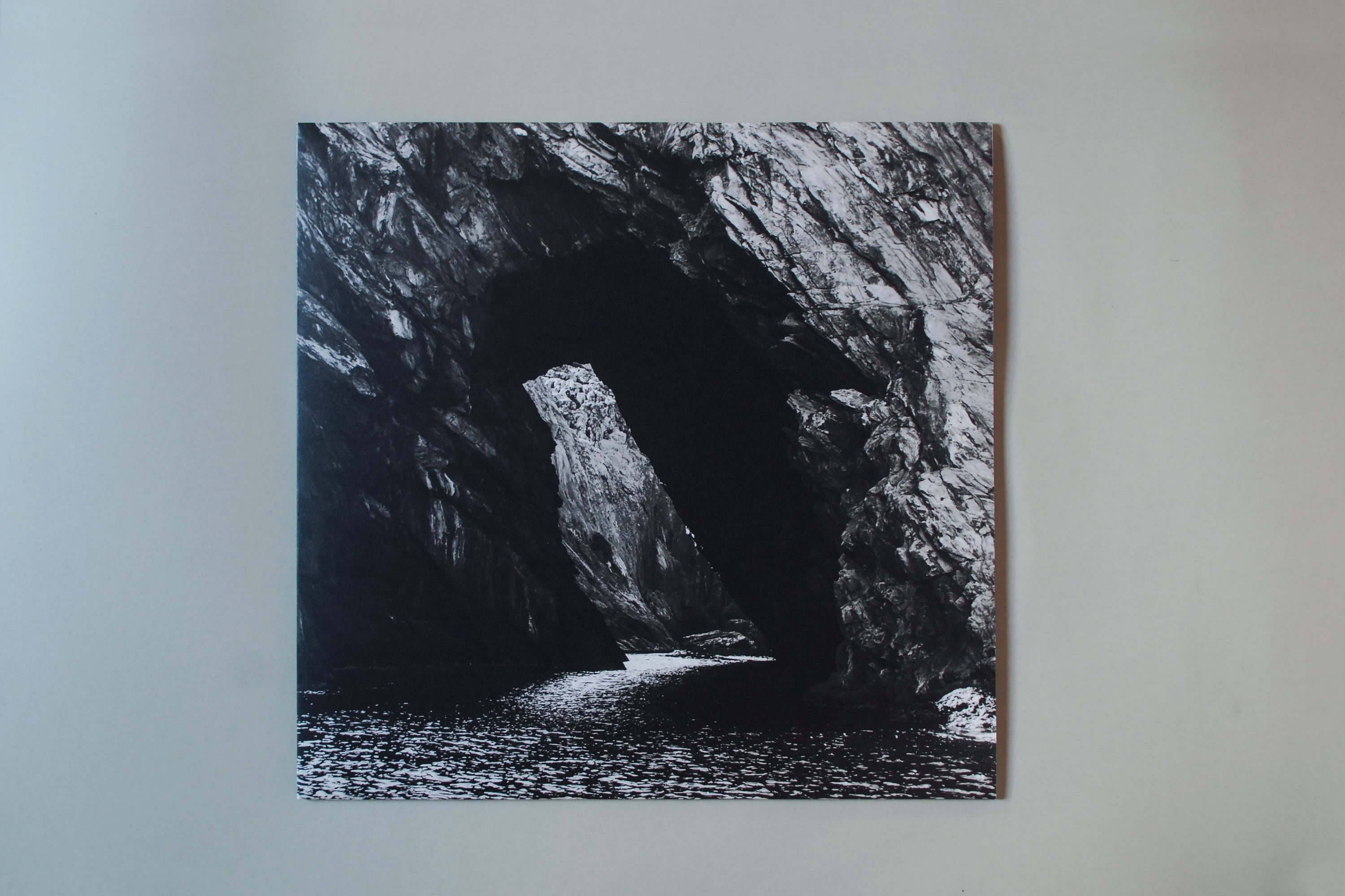 Thermic Boogie - Fracture (EP, Vinyl) - Image 2