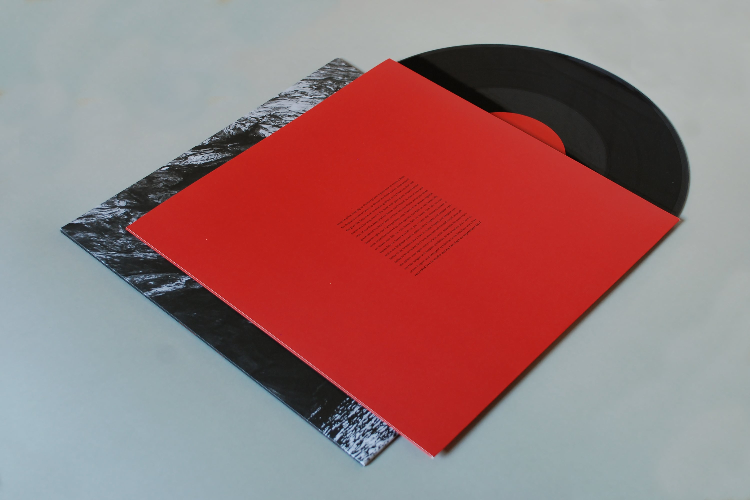 Thermic Boogie - Fracture (EP, Vinyl) - Image 5