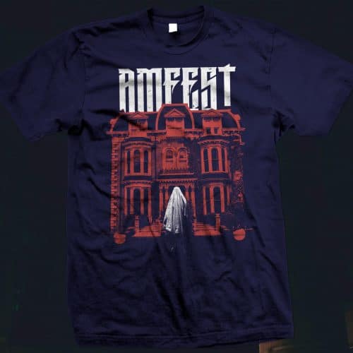 AMFest T-Shirt 2019 (Paco)