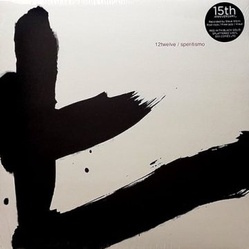 12Twelve - Speritismo (CD)