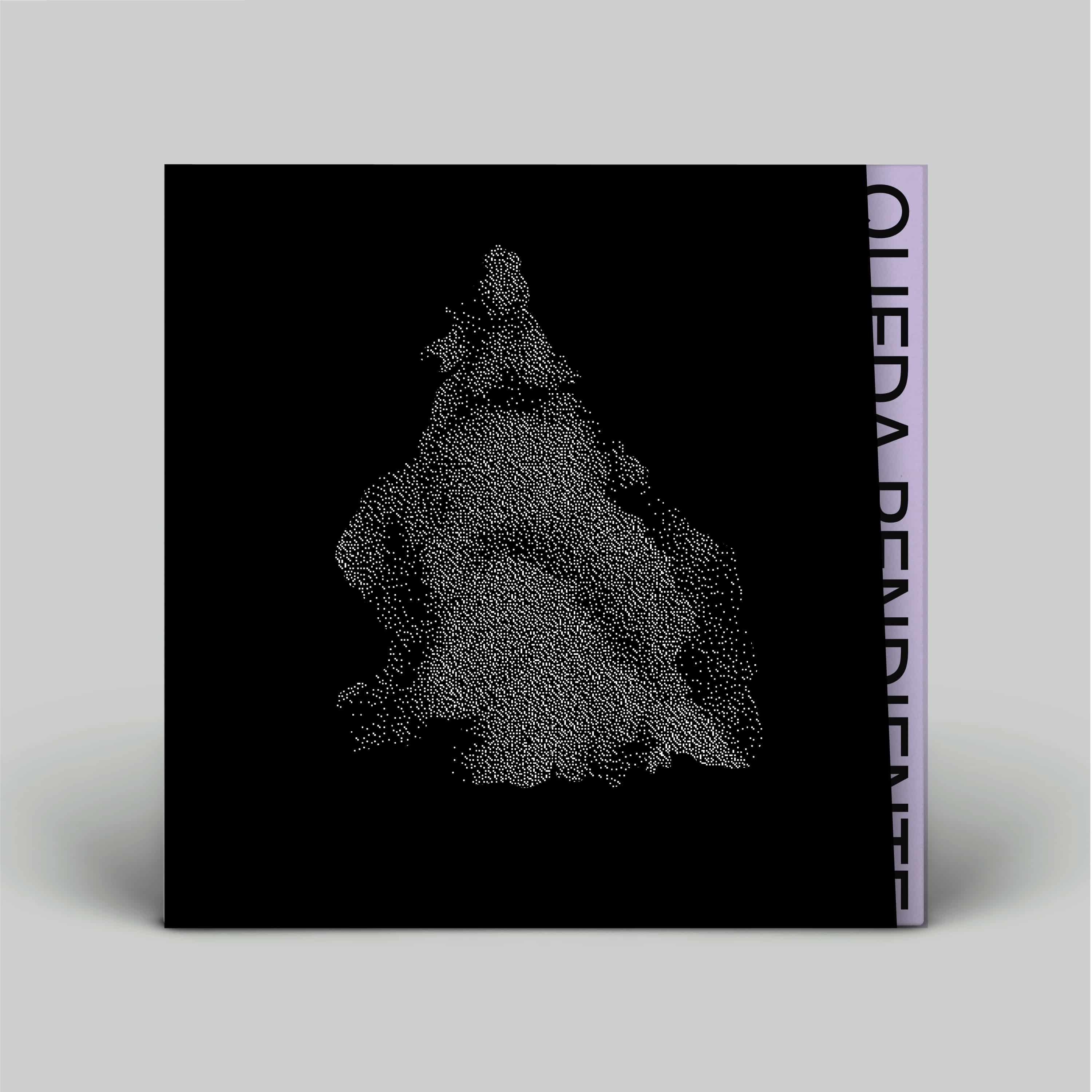 Los Sara Fontan - Queda Pendiente (White Edition Vinyl) - Image 2