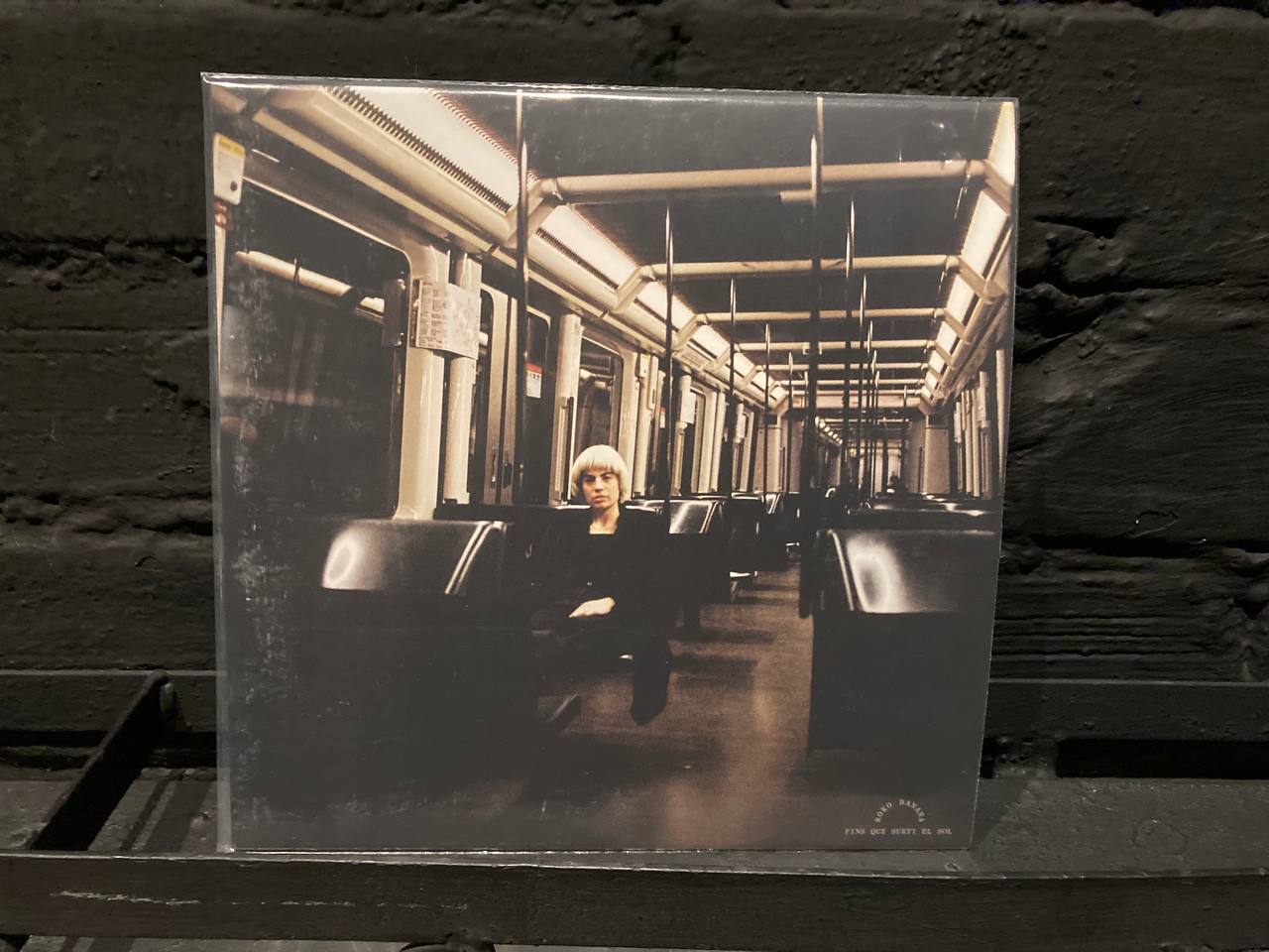 Roko Banana - Fins que surti el sol (Vinyl LP Red) - Imagen 5