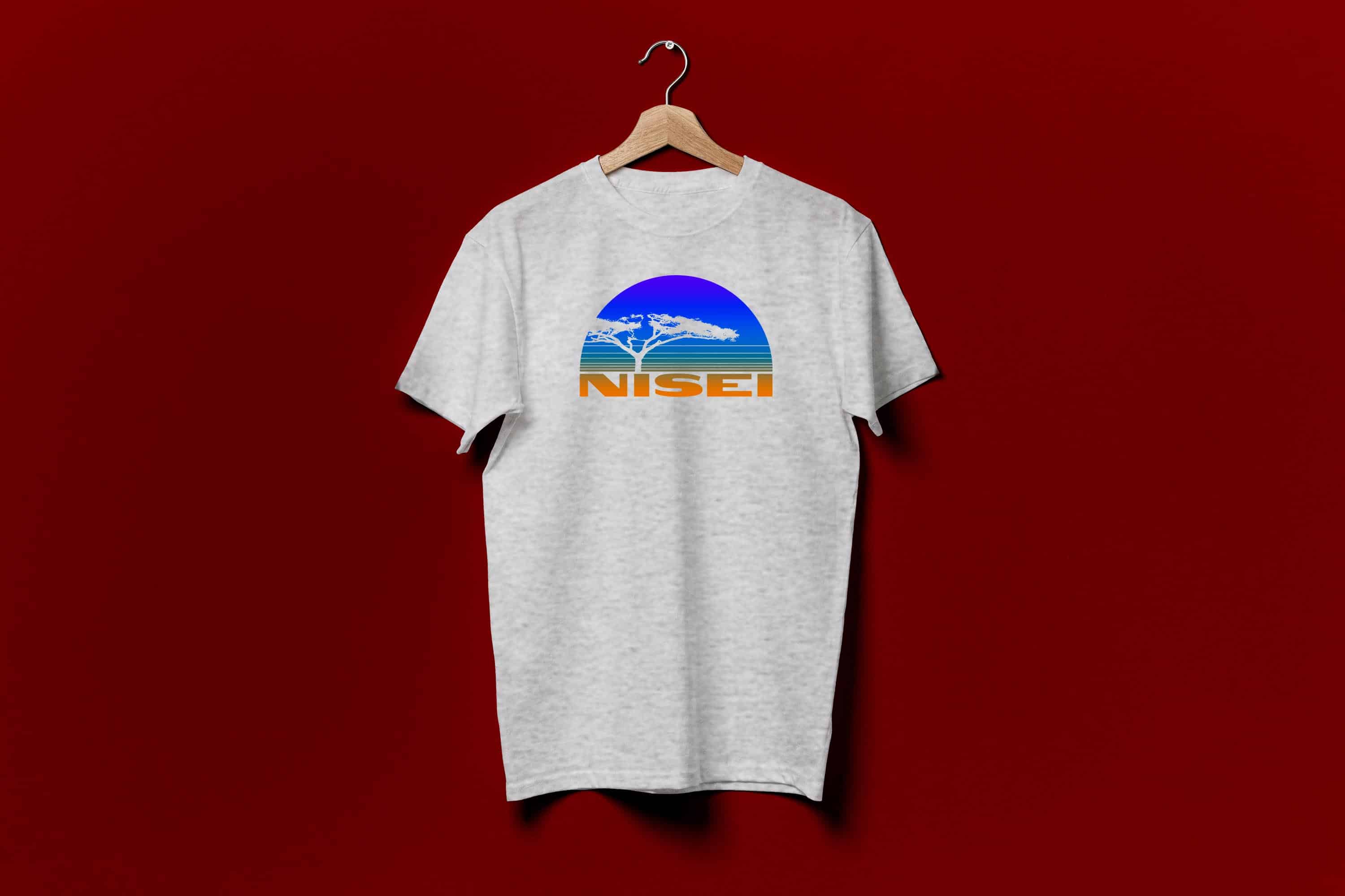 Nisei - More Light (Vinyl) + Camiseta - Imagen 3